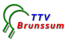 Tafeltennisvereniging TTV Brunssum