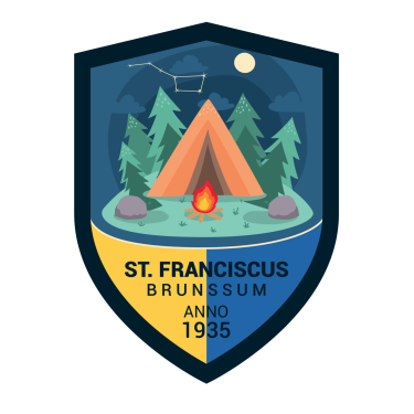 Scoutinggroep st. Franciscus
